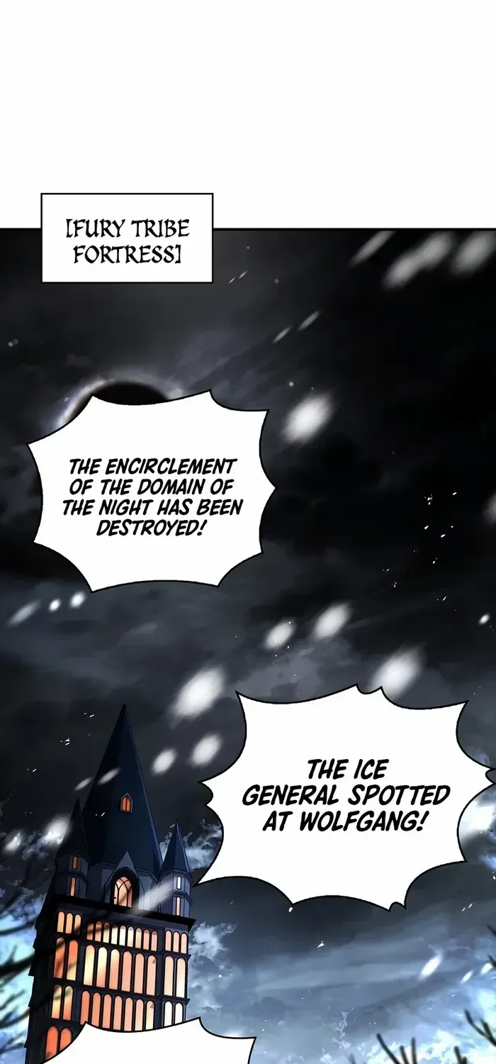 Talent-Swallowing Magician Chapter 89 page 44 - 