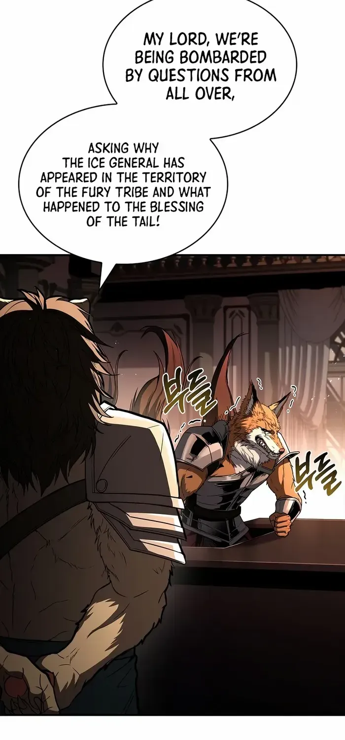 Talent-Swallowing Magician Chapter 89 page 47 - 
