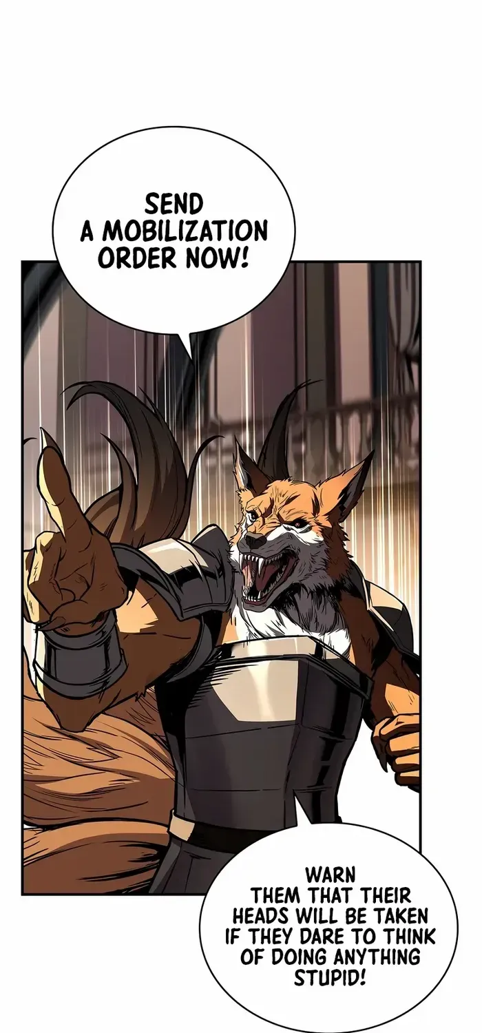 Talent-Swallowing Magician Chapter 89 page 49 - 