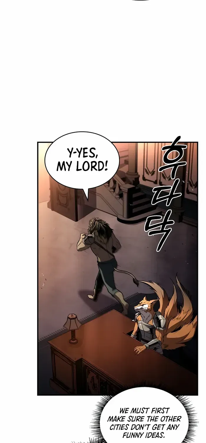 Talent-Swallowing Magician Chapter 89 page 50 - 