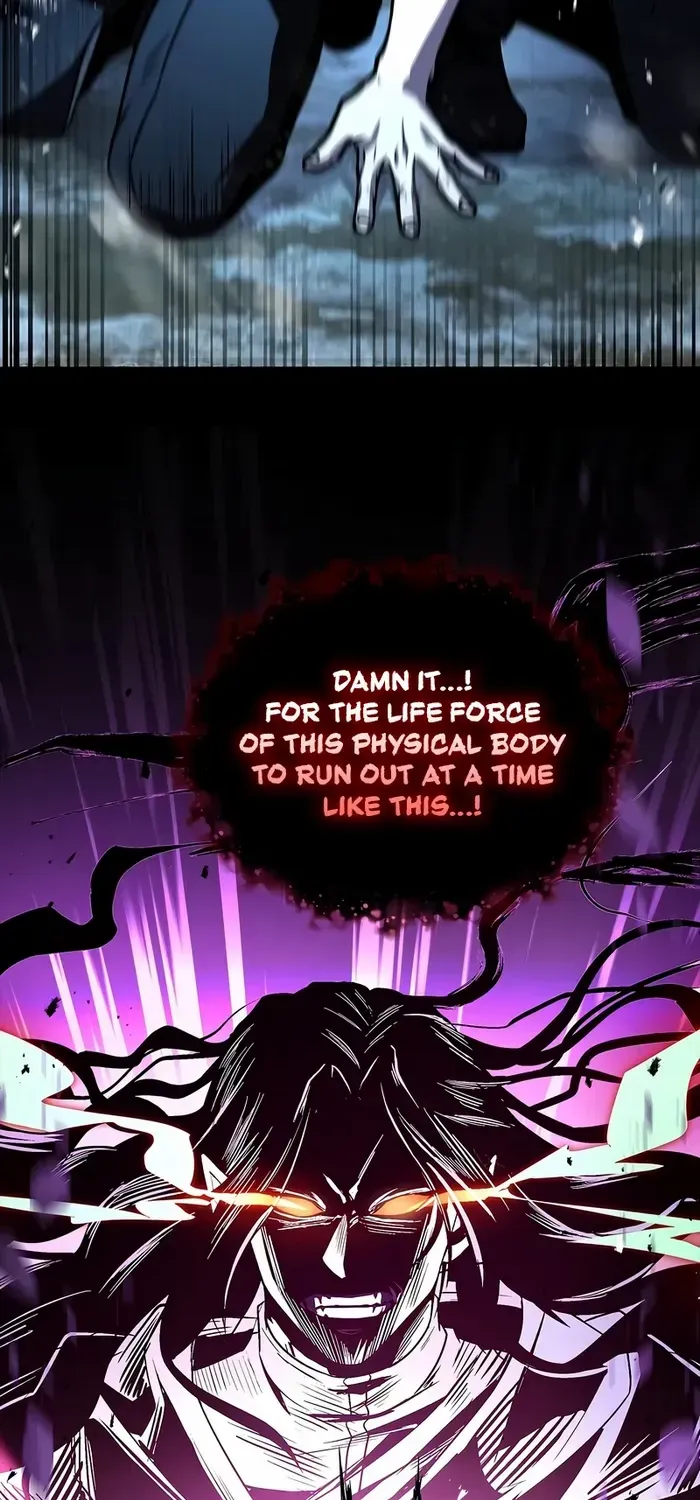 Talent-Swallowing Magician Chapter 89 page 6 - 