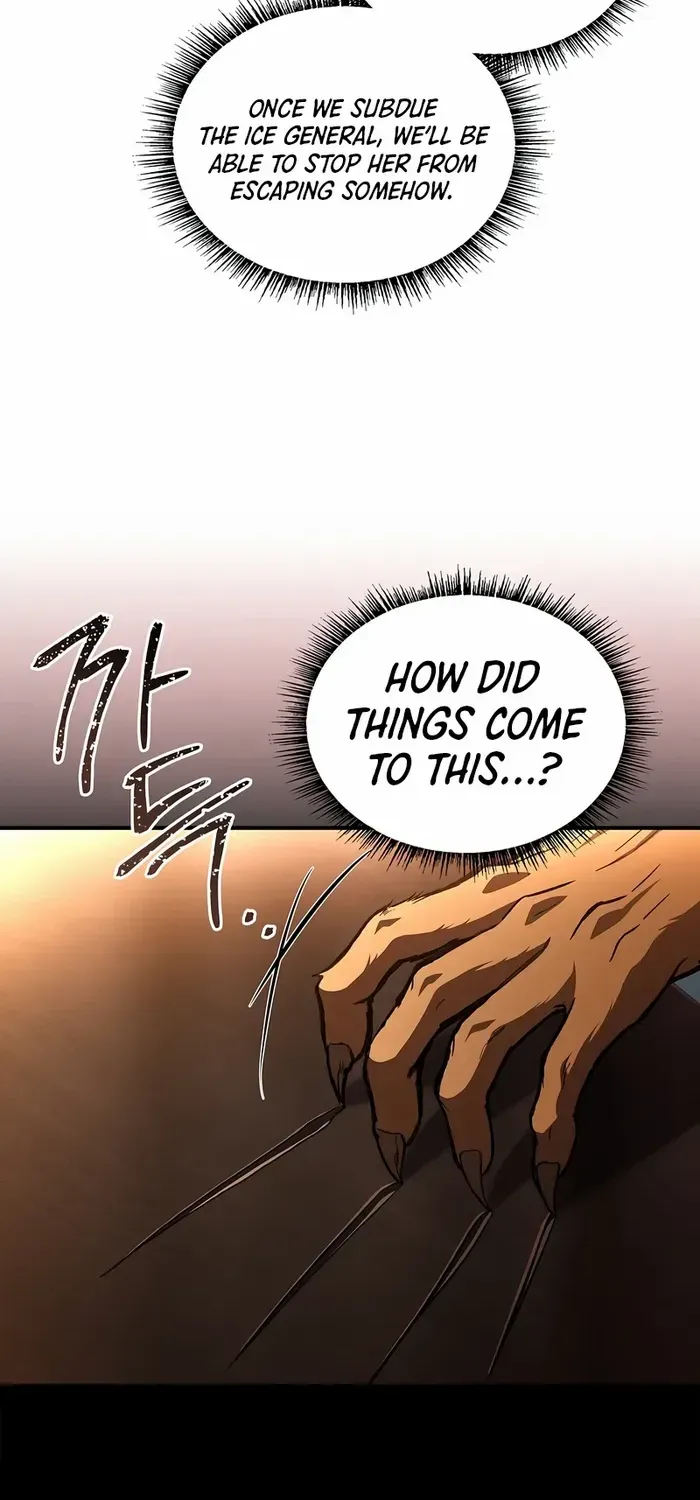 Talent-Swallowing Magician Chapter 89 page 51 - 