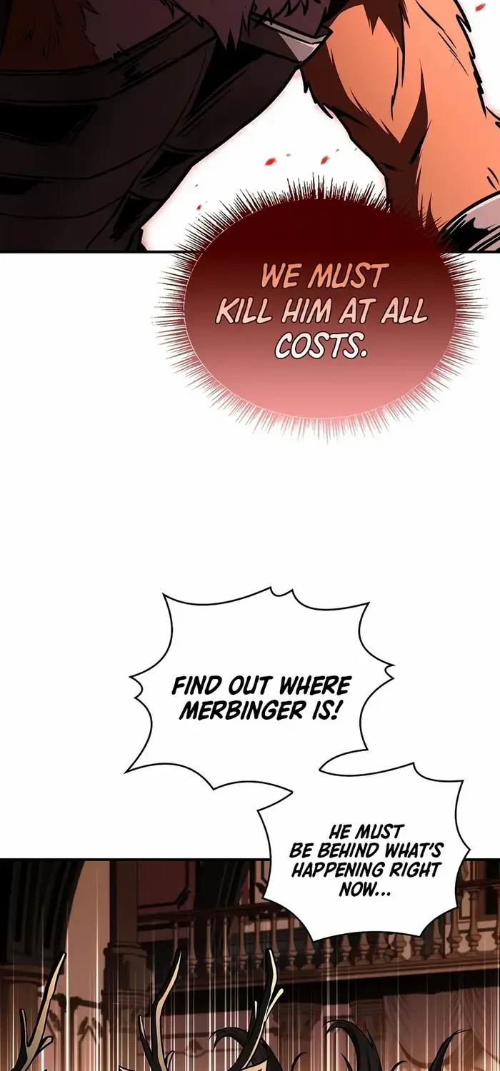 Talent-Swallowing Magician Chapter 89 page 53 - 
