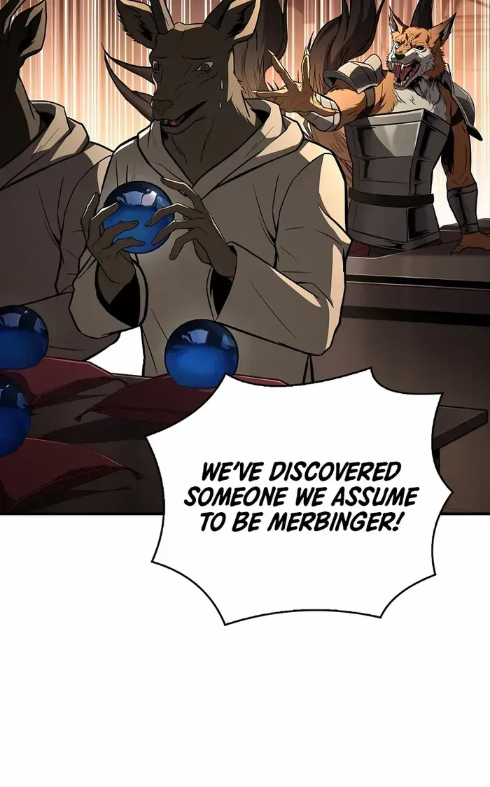 Talent-Swallowing Magician Chapter 89 page 54 - 