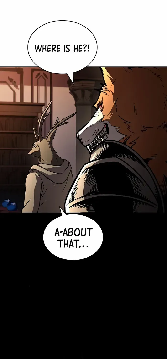 Talent-Swallowing Magician Chapter 89 page 55 - 