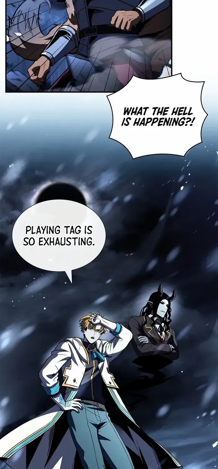 Talent-Swallowing Magician Chapter 89 page 66 - 