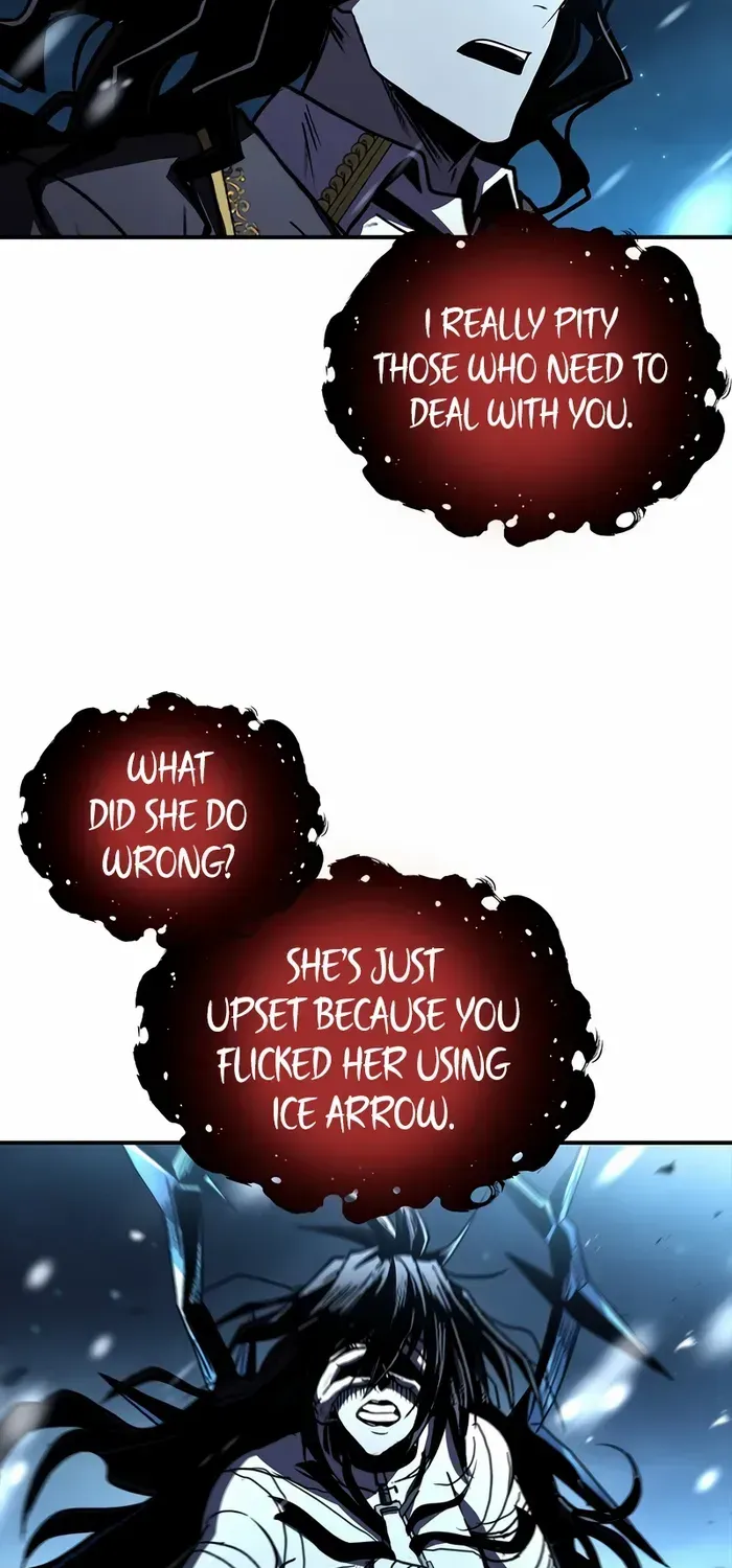 Talent-Swallowing Magician Chapter 89 page 68 - 