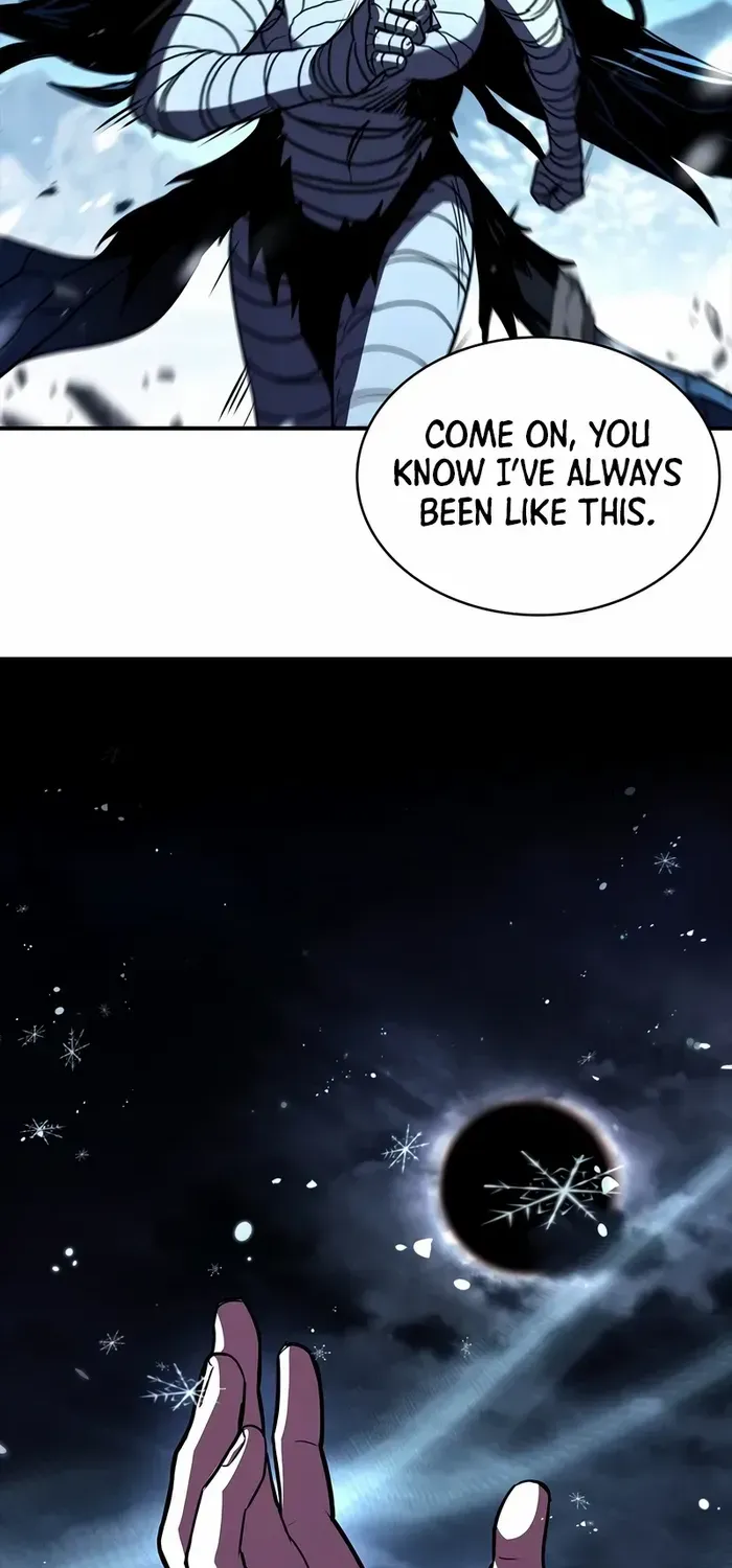 Talent-Swallowing Magician Chapter 89 page 69 - 