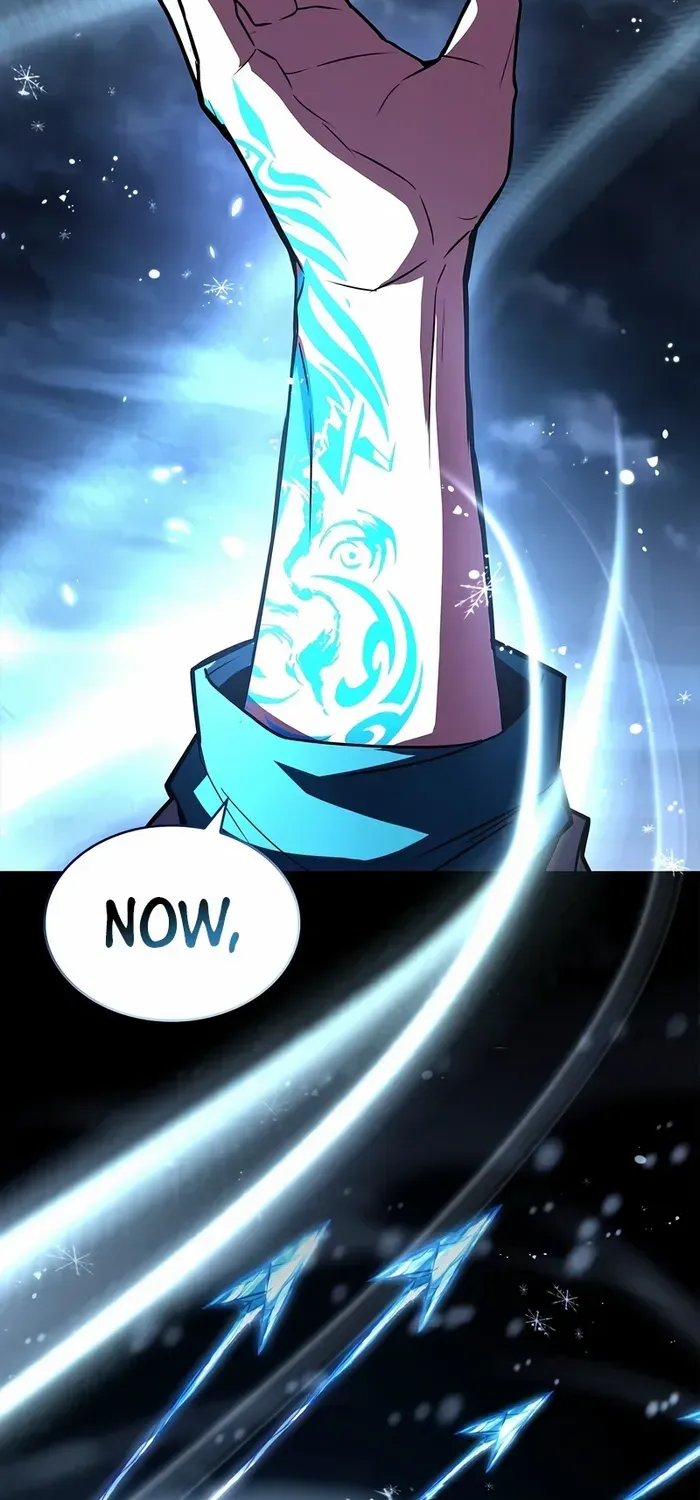 Talent-Swallowing Magician Chapter 89 page 70 - 