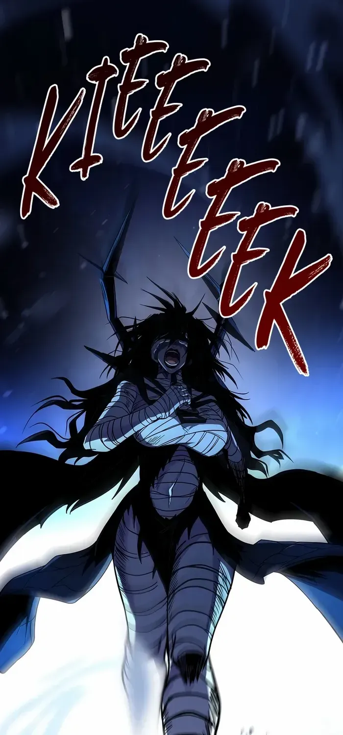 Talent-Swallowing Magician Chapter 89 page 8 - 