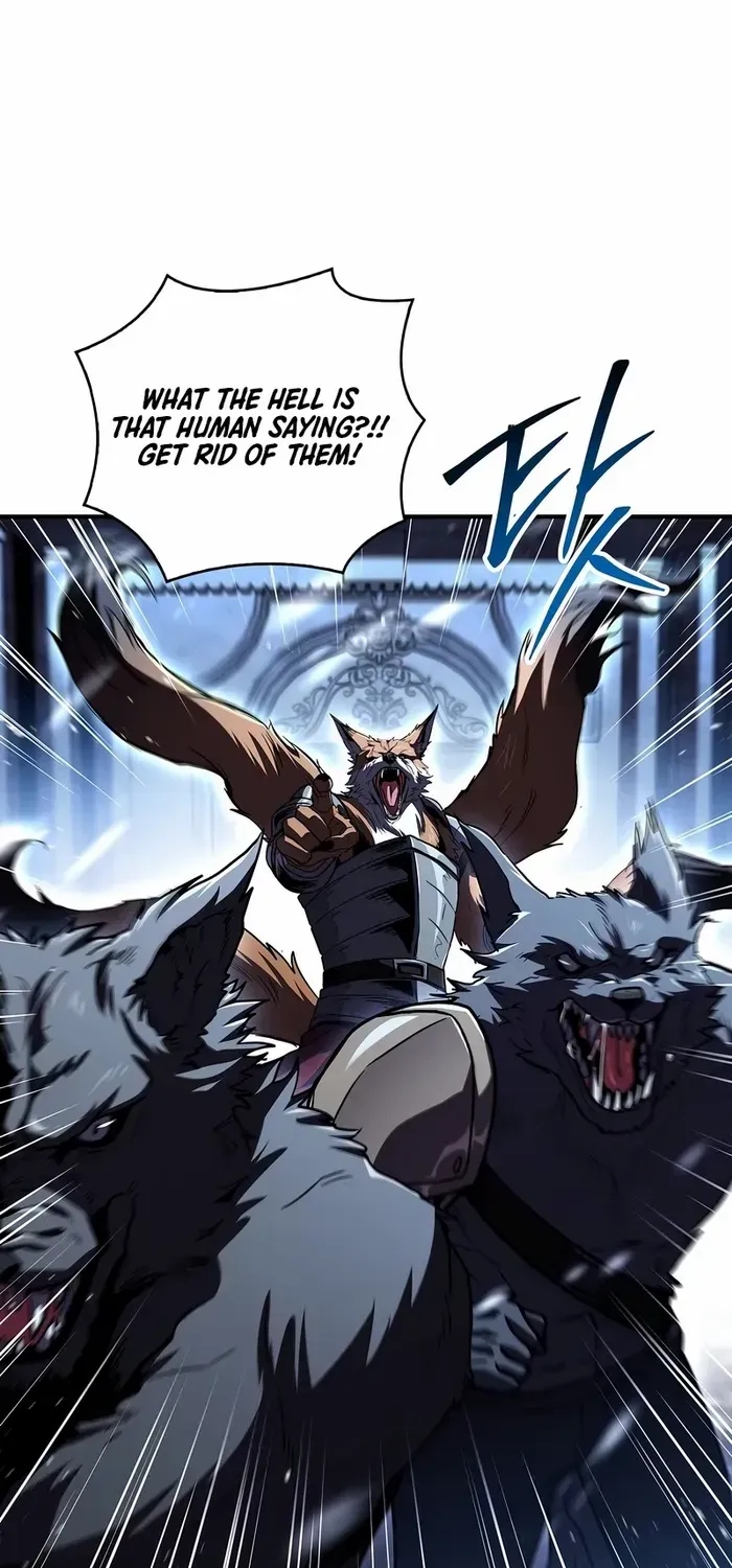 Talent-Swallowing Magician Chapter 89 page 78 - 