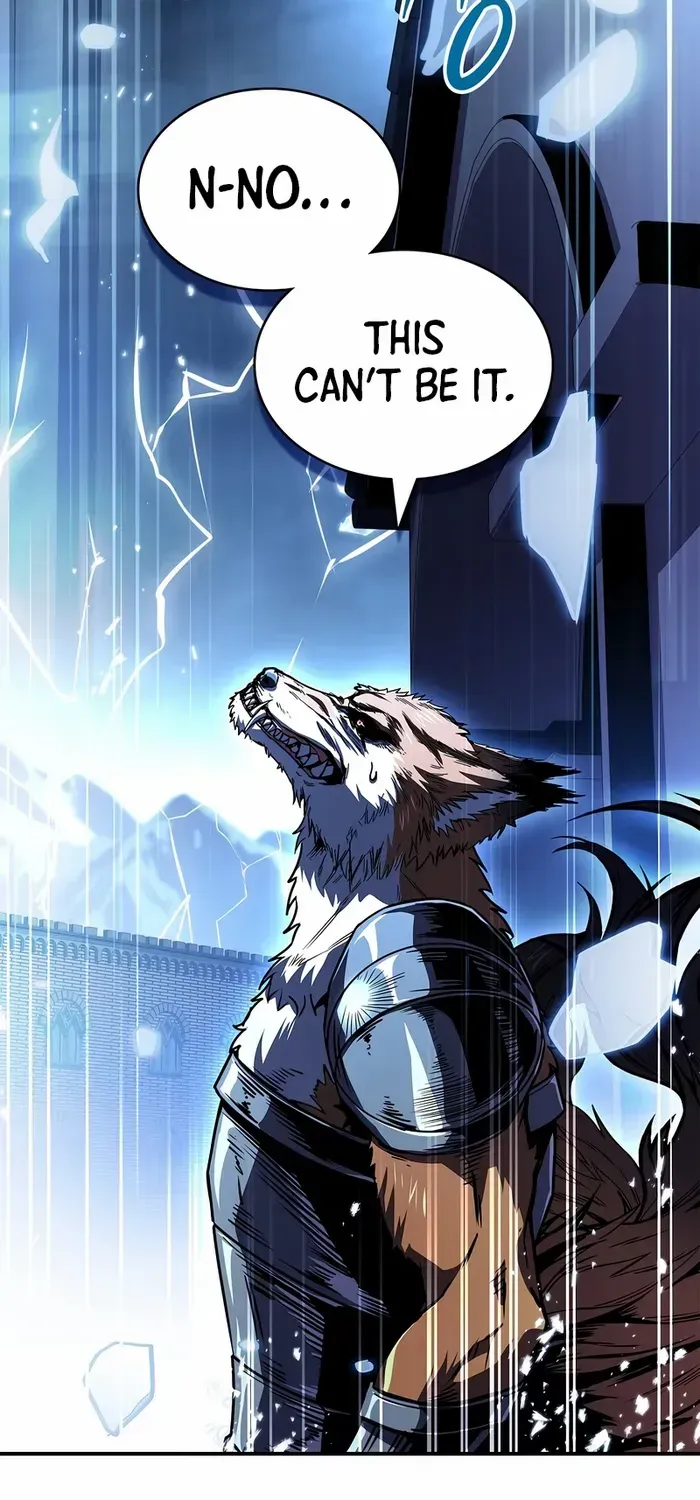 Talent-Swallowing Magician Chapter 89 page 82 - 
