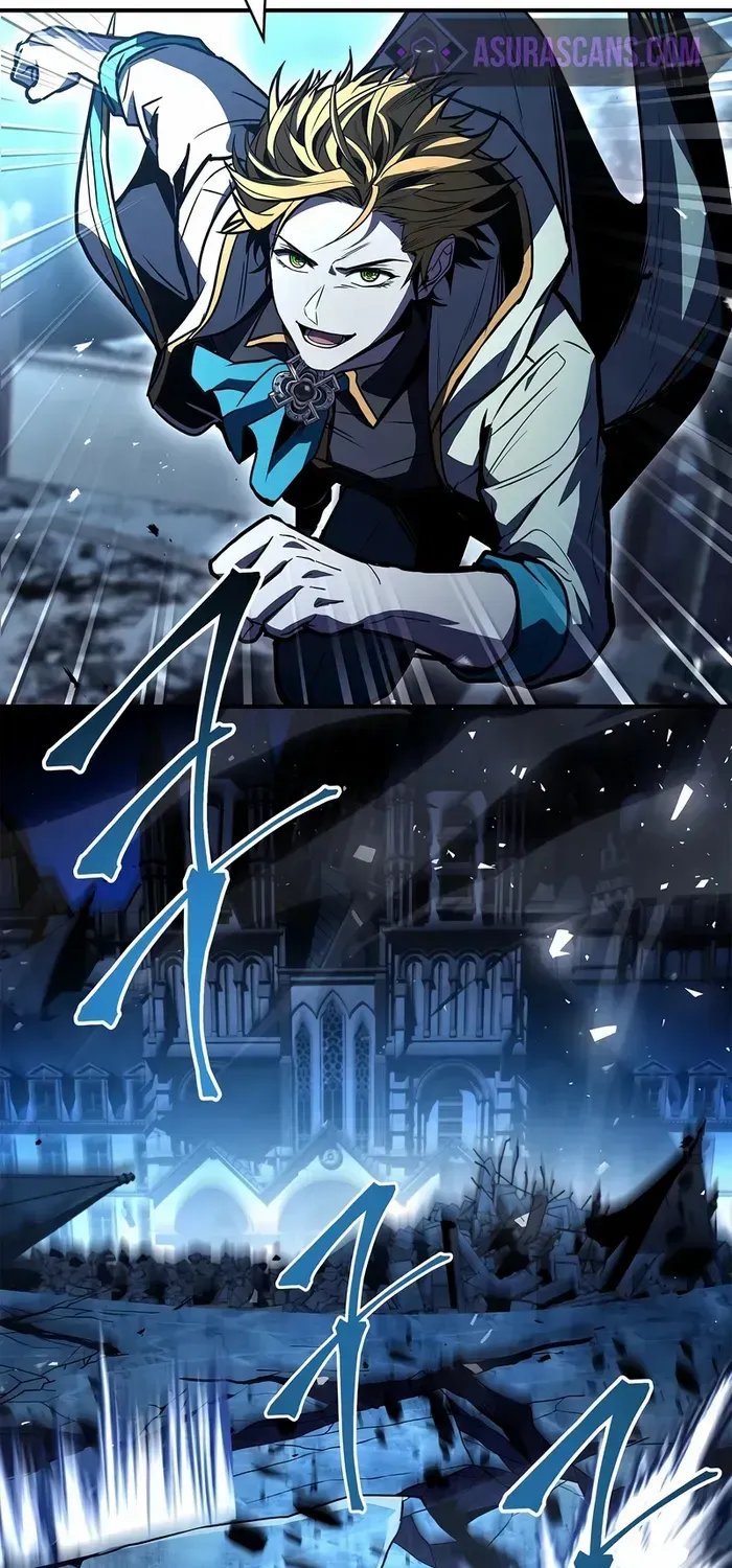 Talent-Swallowing Magician Chapter 89 page 86 - 
