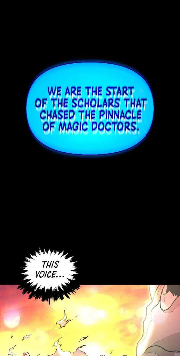 Talent-Swallowing Magician Chapter 9 page 14 - 