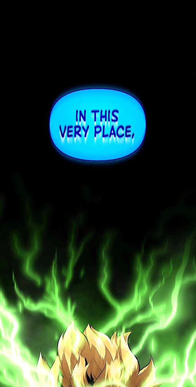 Talent-Swallowing Magician Chapter 9 page 3 - 