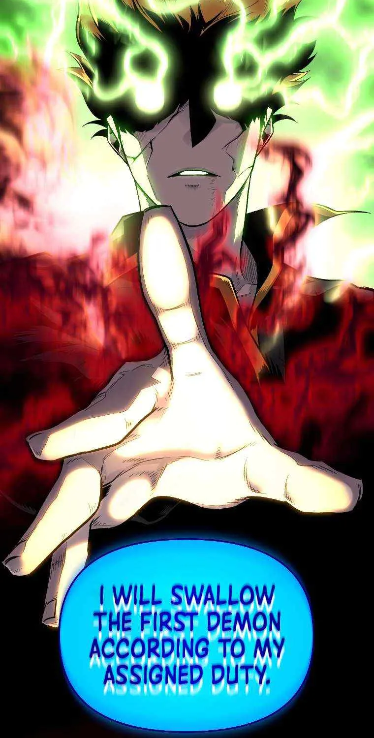 Talent-Swallowing Magician Chapter 9 page 4 - 