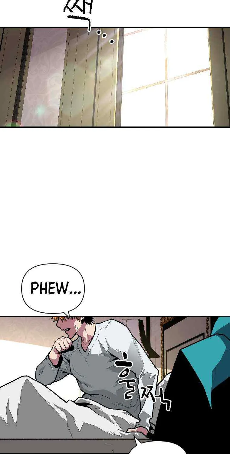 Talent-Swallowing Magician Chapter 9 page 47 - 