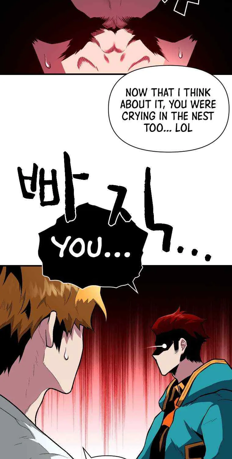 Talent-Swallowing Magician Chapter 9 page 51 - 