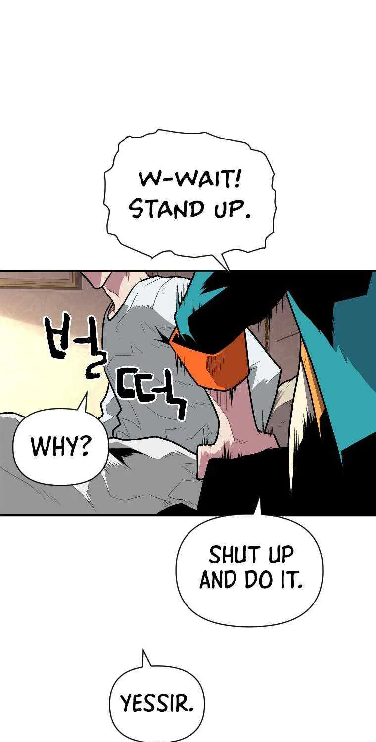 Talent-Swallowing Magician Chapter 9 page 57 - 