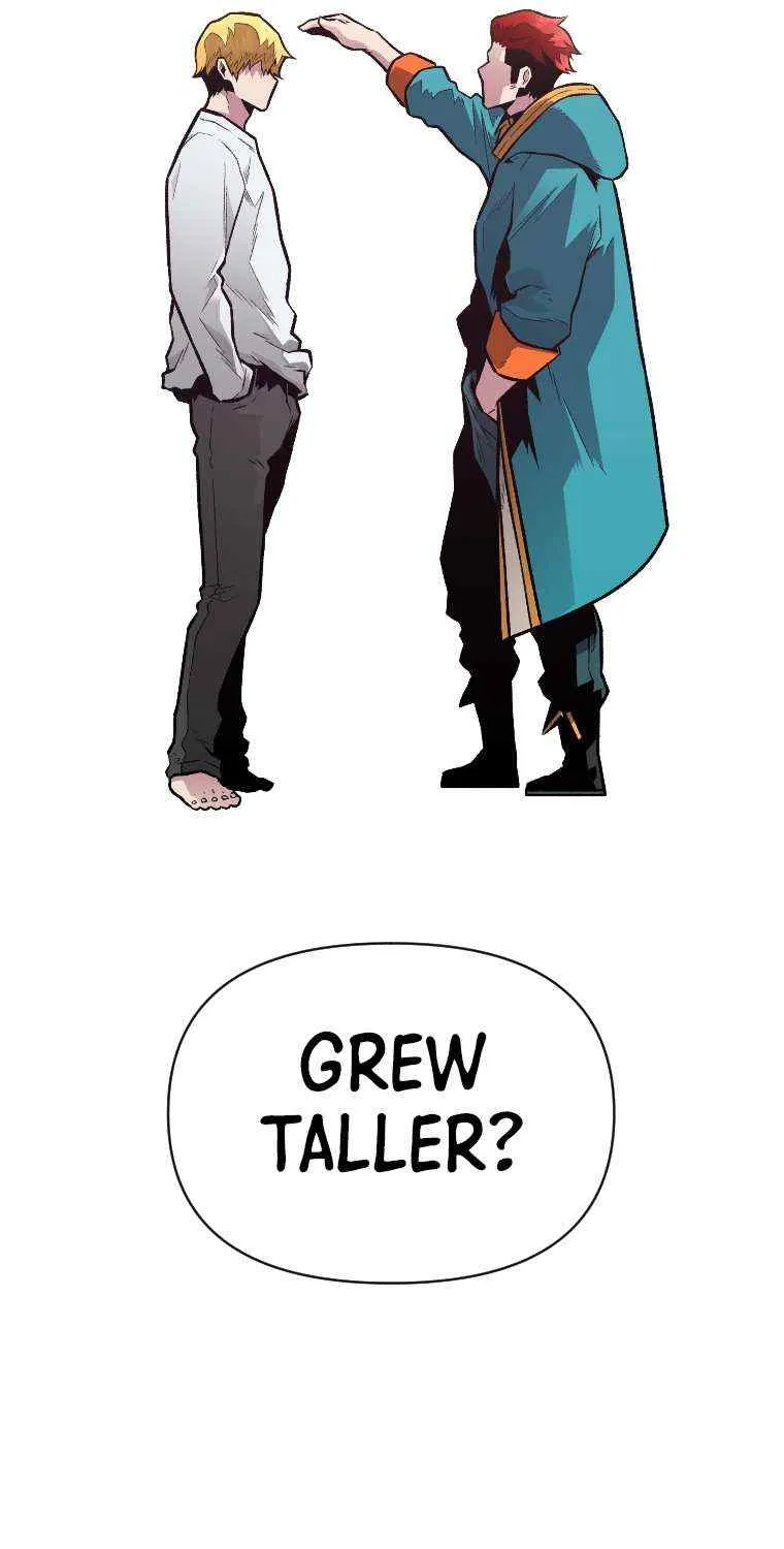 Talent-Swallowing Magician Chapter 9 page 59 - 