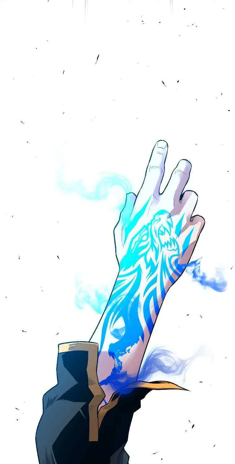 Talent-Swallowing Magician Chapter 9 page 7 - 