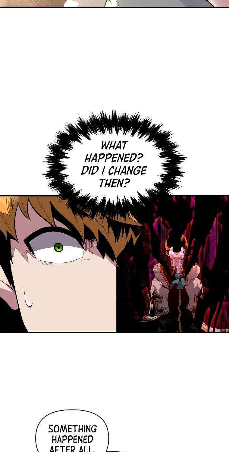 Talent-Swallowing Magician Chapter 9 page 61 - 