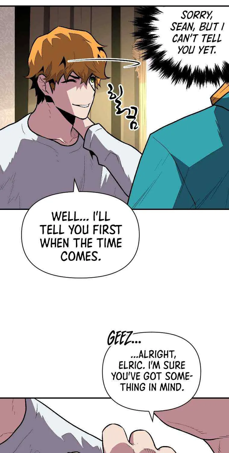 Talent-Swallowing Magician Chapter 9 page 63 - 