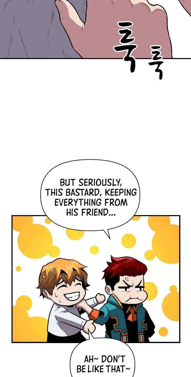 Talent-Swallowing Magician Chapter 9 page 64 - 