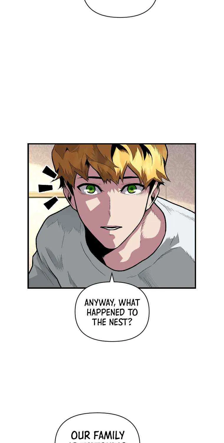 Talent-Swallowing Magician Chapter 9 page 65 - 