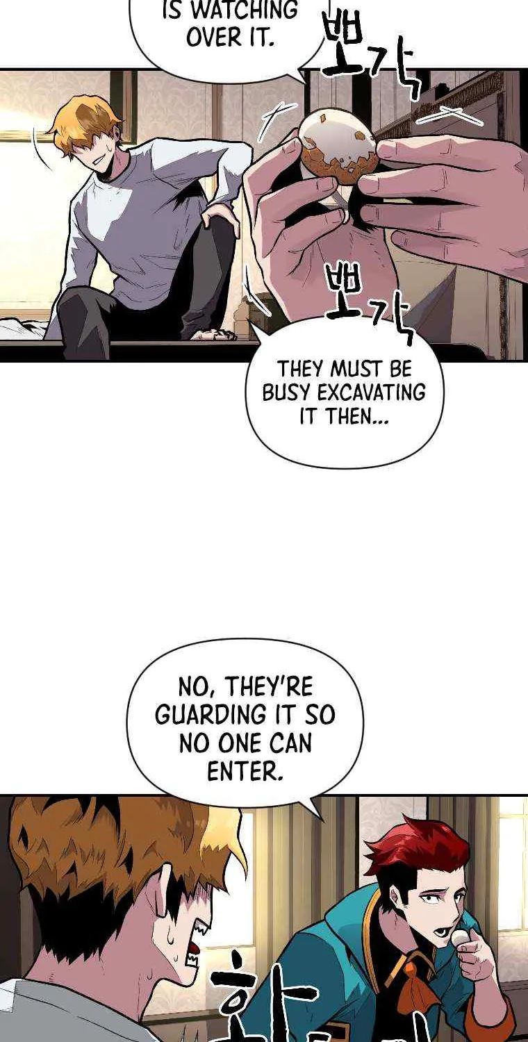 Talent-Swallowing Magician Chapter 9 page 66 - 