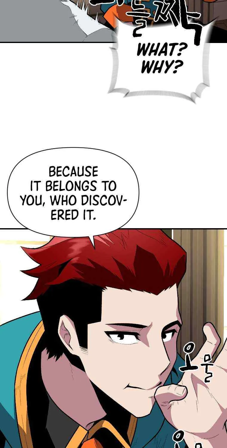 Talent-Swallowing Magician Chapter 9 page 67 - 