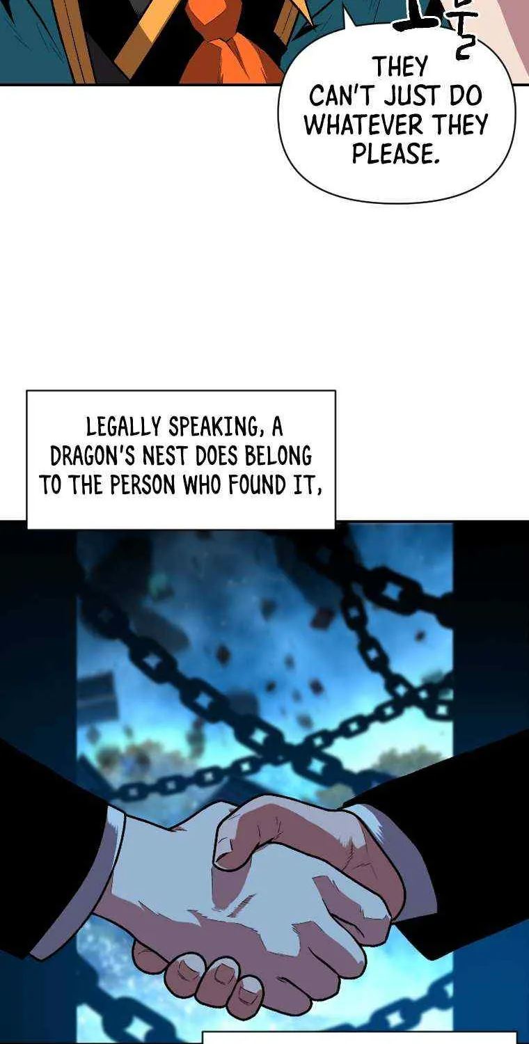 Talent-Swallowing Magician Chapter 9 page 68 - 