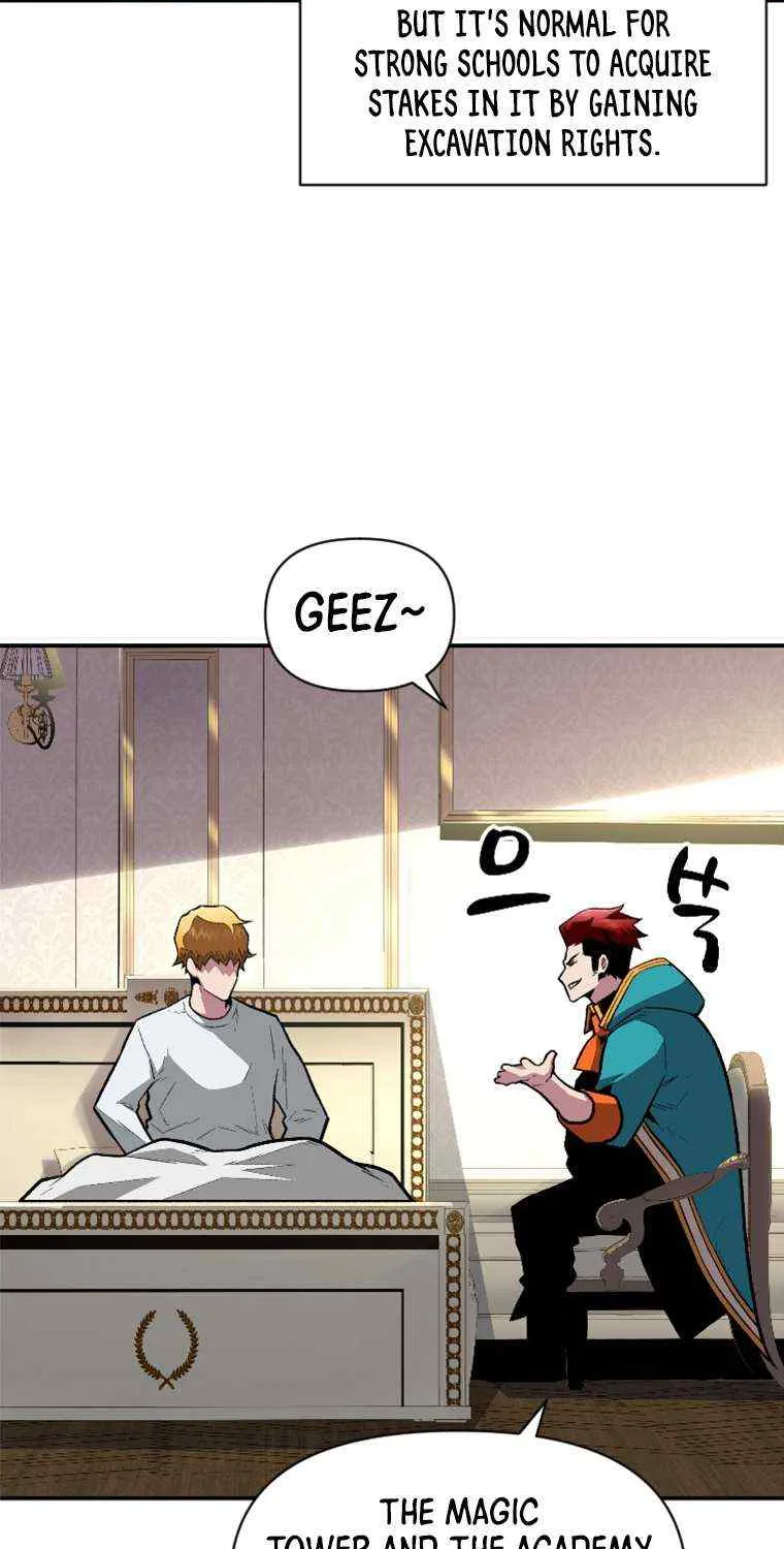 Talent-Swallowing Magician Chapter 9 page 69 - 