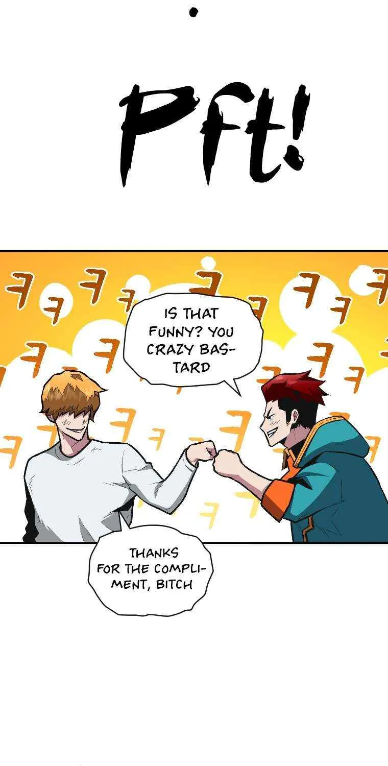 Talent-Swallowing Magician Chapter 9 page 73 - 