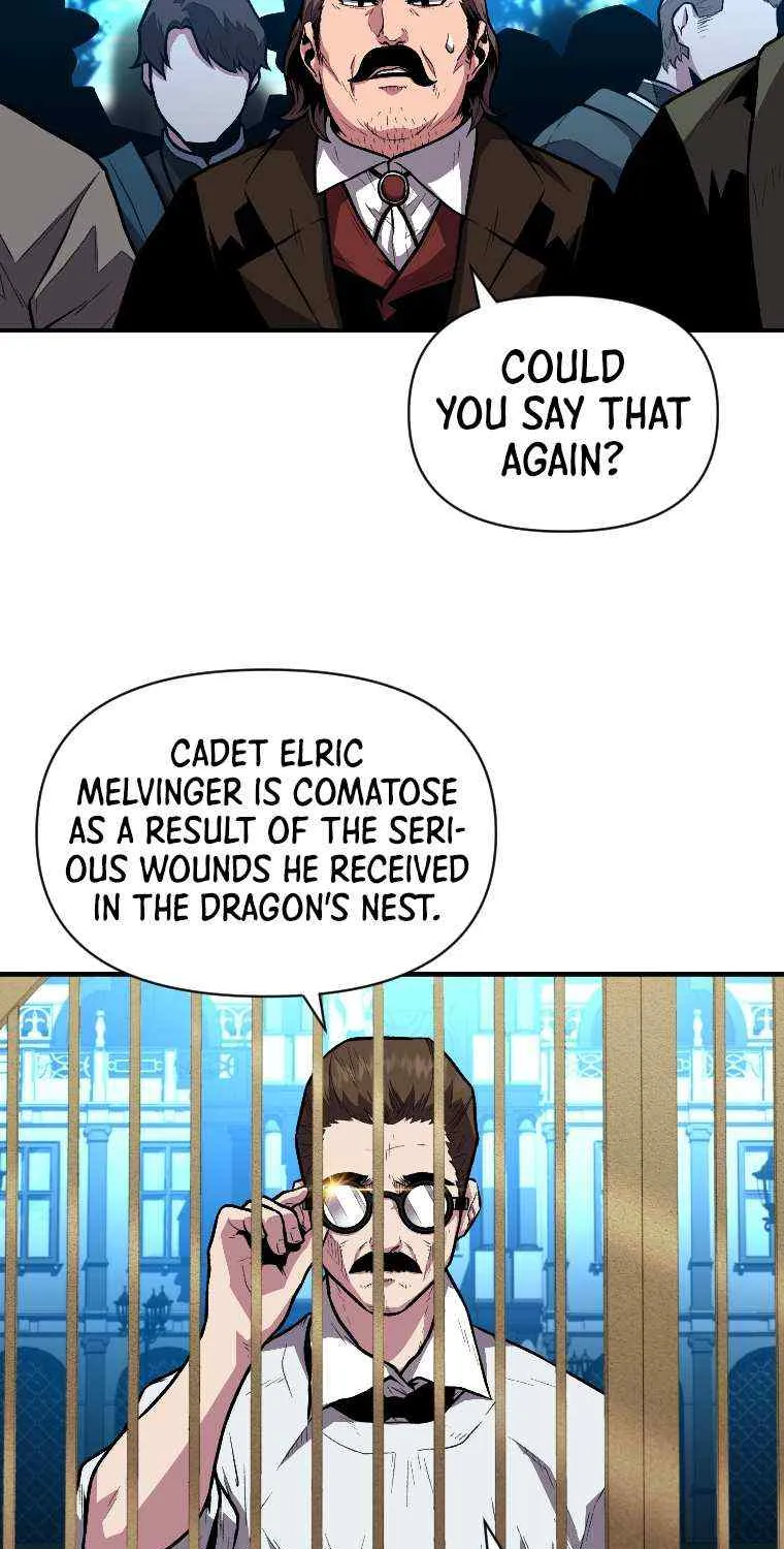 Talent-Swallowing Magician Chapter 9 page 85 - 