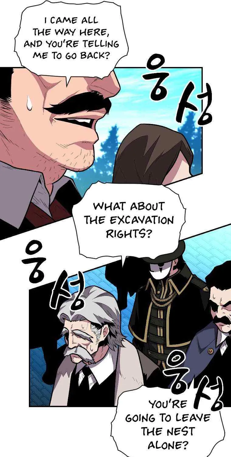 Talent-Swallowing Magician Chapter 9 page 87 - 