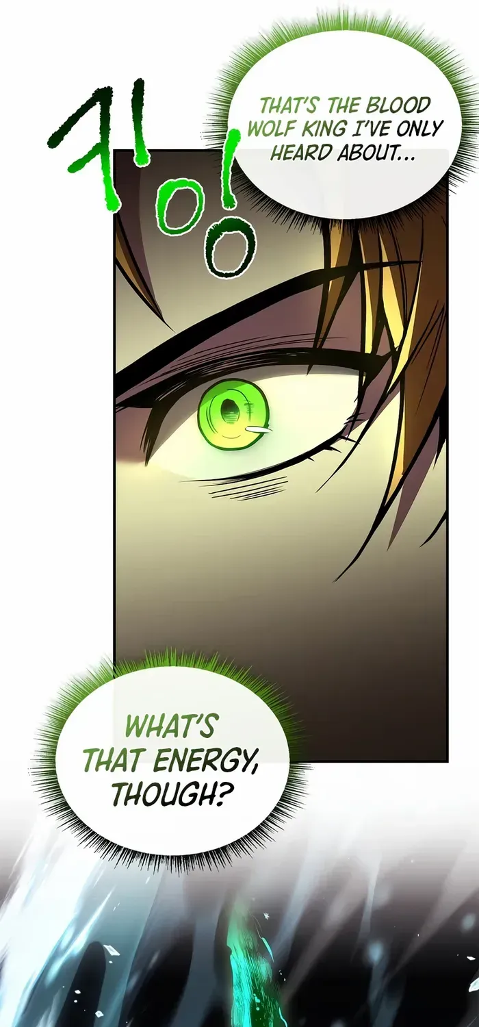 Talent-Swallowing Magician Chapter 90 page 11 - 