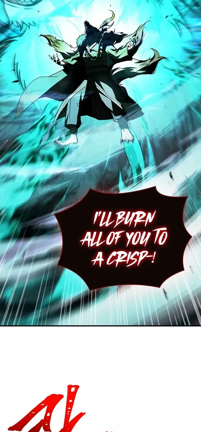 Talent-Swallowing Magician Chapter 90 page 101 - 