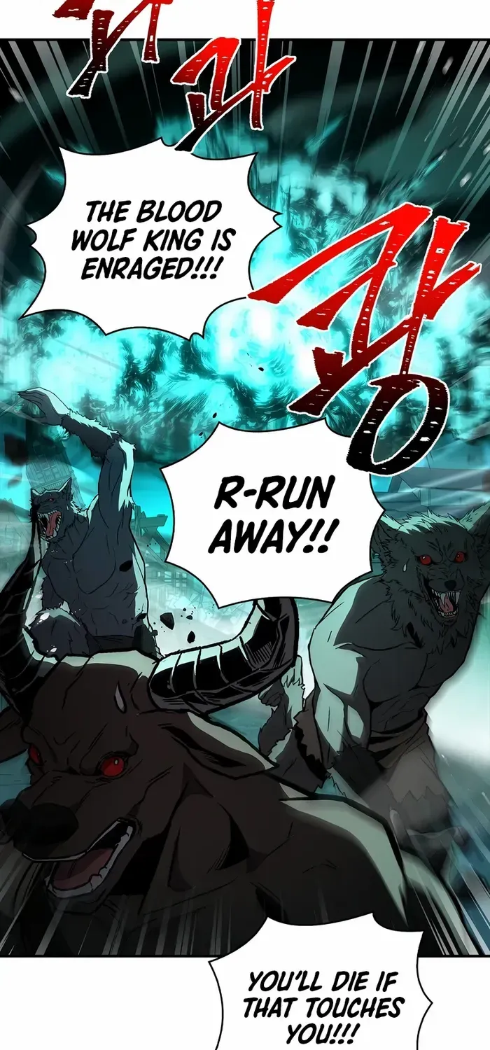 Talent-Swallowing Magician Chapter 90 page 102 - 
