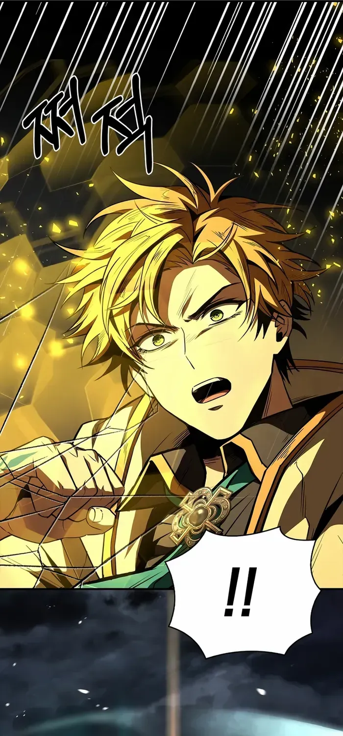 Talent-Swallowing Magician Chapter 90 page 105 - 