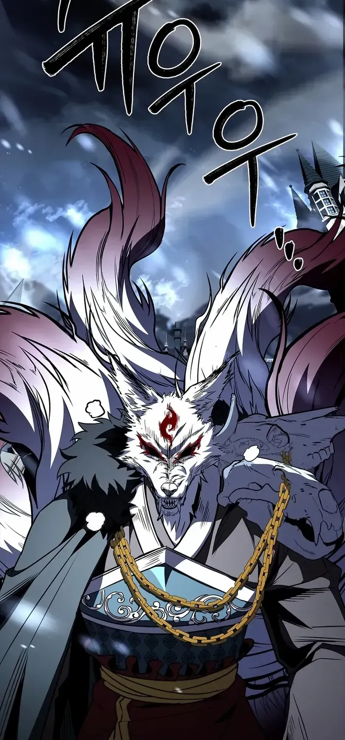 Talent-Swallowing Magician Chapter 90 page 108 - 