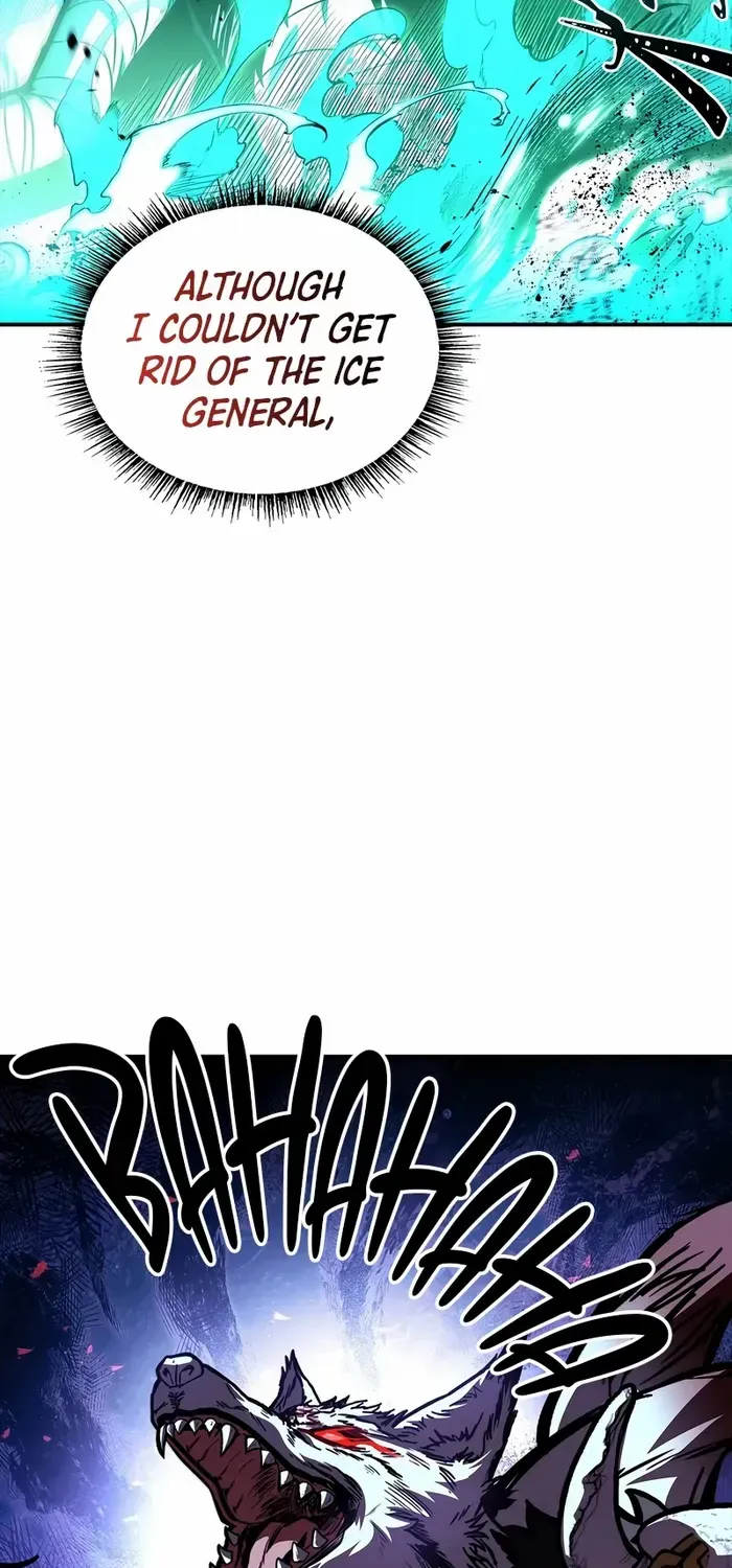 Talent-Swallowing Magician Chapter 90 page 110 - 