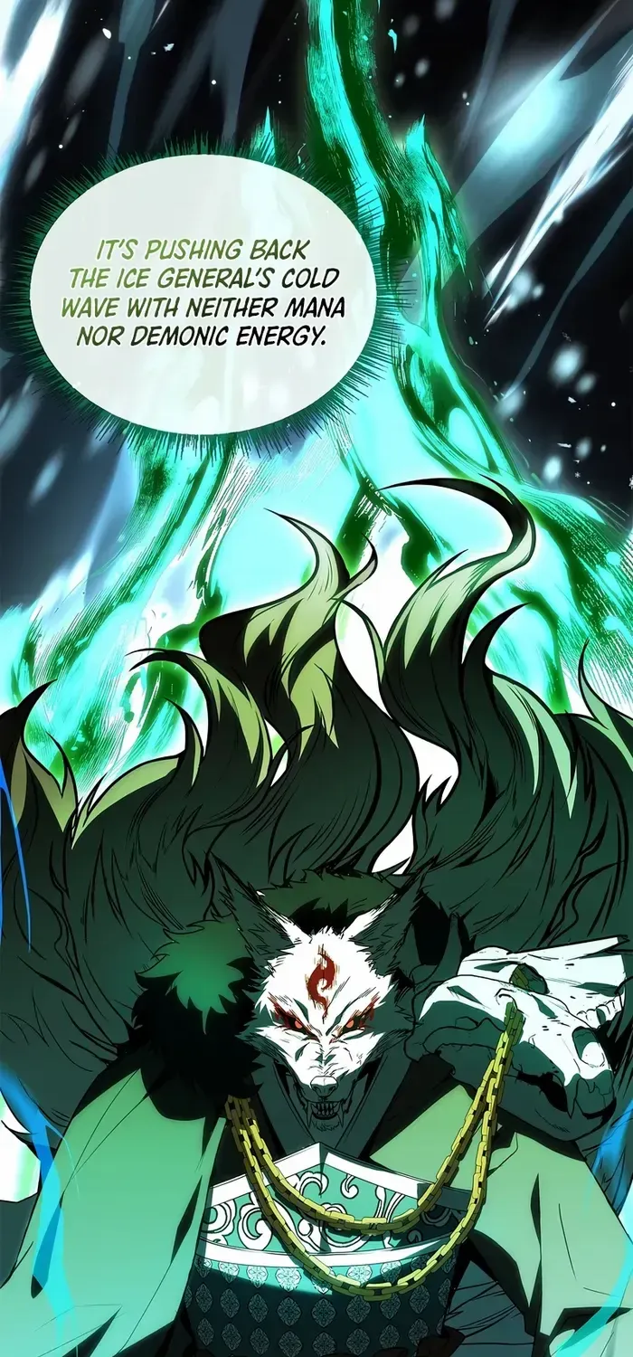 Talent-Swallowing Magician Chapter 90 page 12 - 