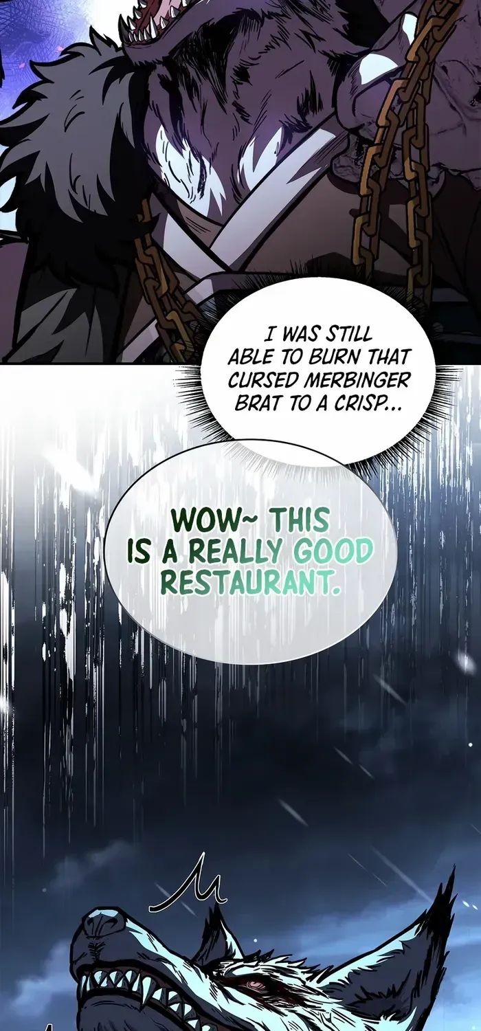 Talent-Swallowing Magician Chapter 90 page 111 - 