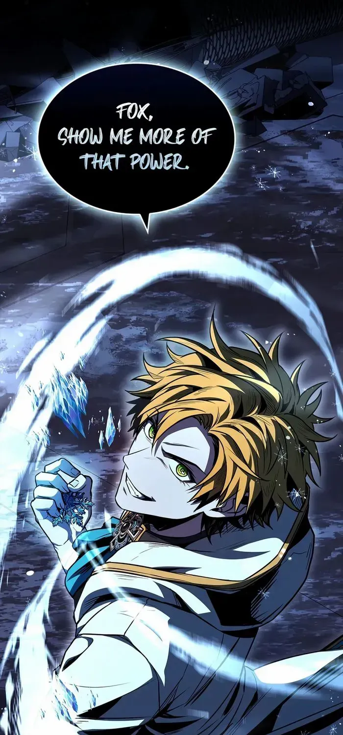 Talent-Swallowing Magician Chapter 90 page 114 - 