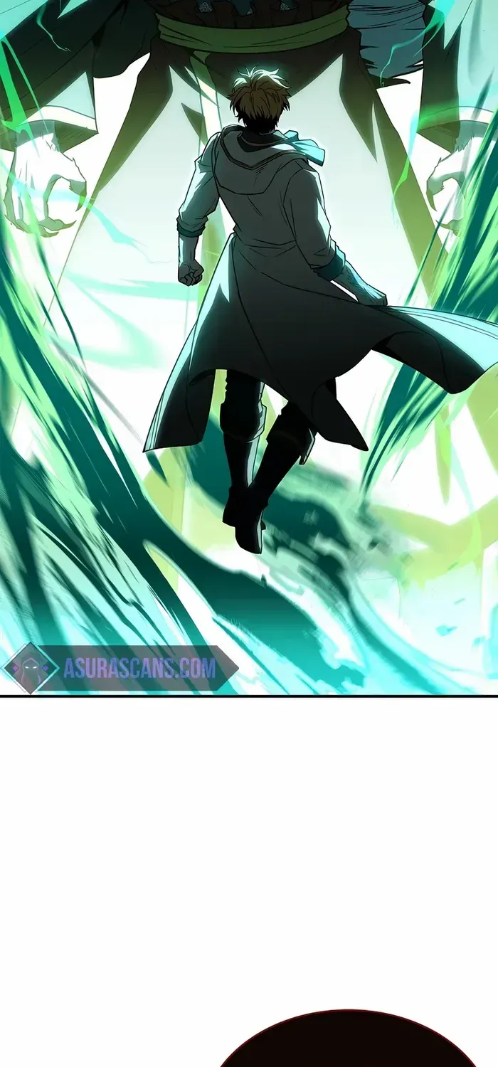 Talent-Swallowing Magician Chapter 90 page 13 - 