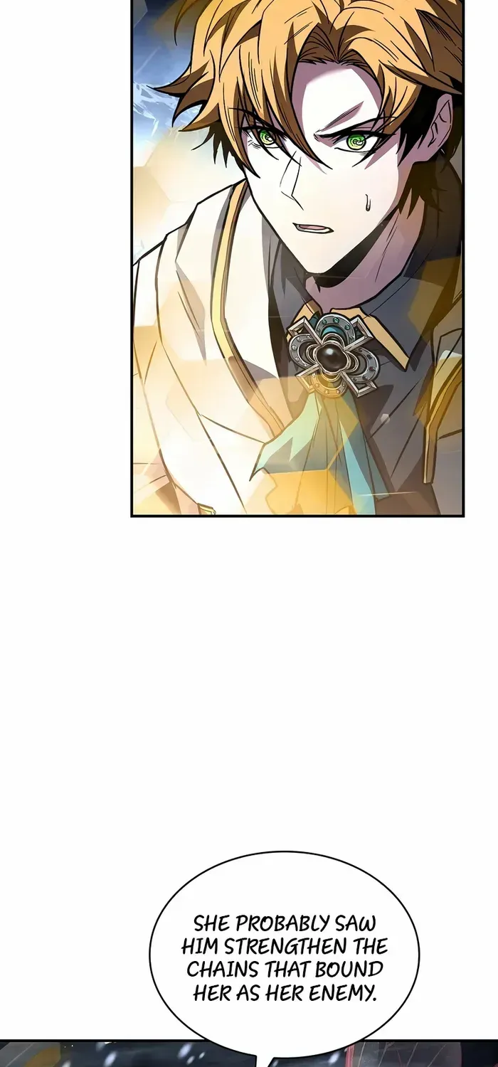 Talent-Swallowing Magician Chapter 90 page 30 - 