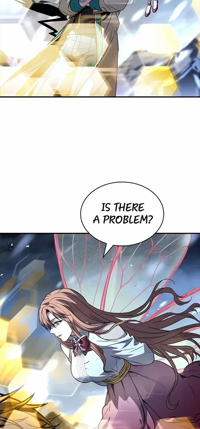 Talent-Swallowing Magician Chapter 90 page 33 - 