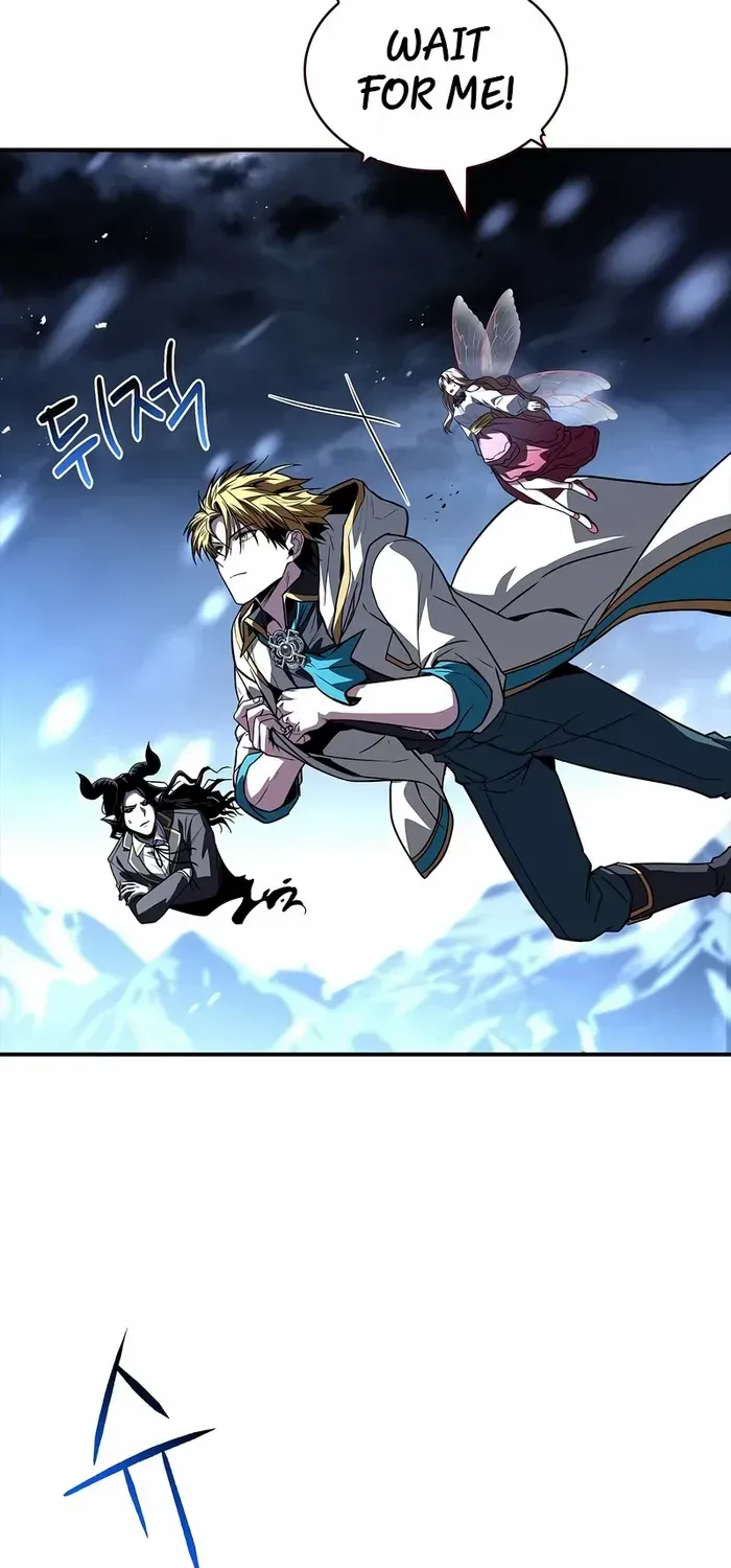Talent-Swallowing Magician Chapter 90 page 36 - 
