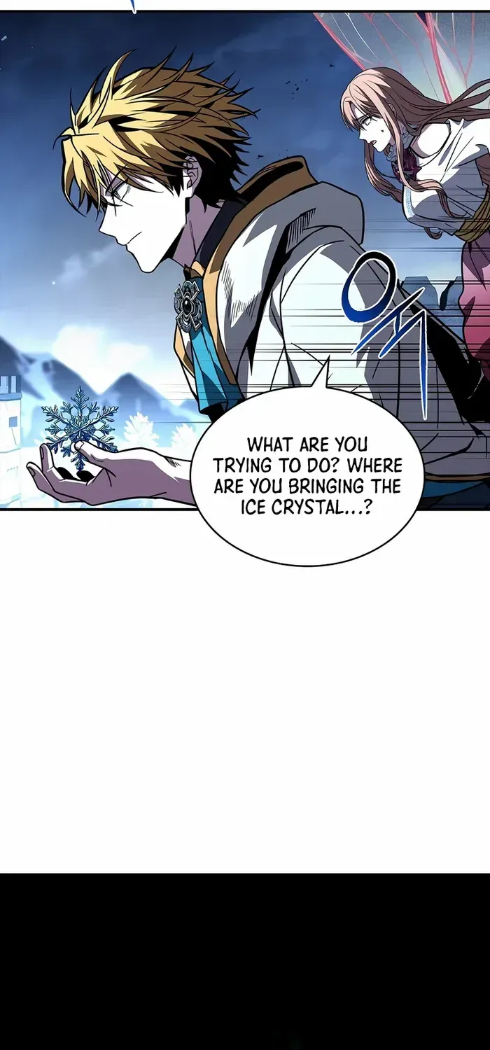 Talent-Swallowing Magician Chapter 90 page 37 - 